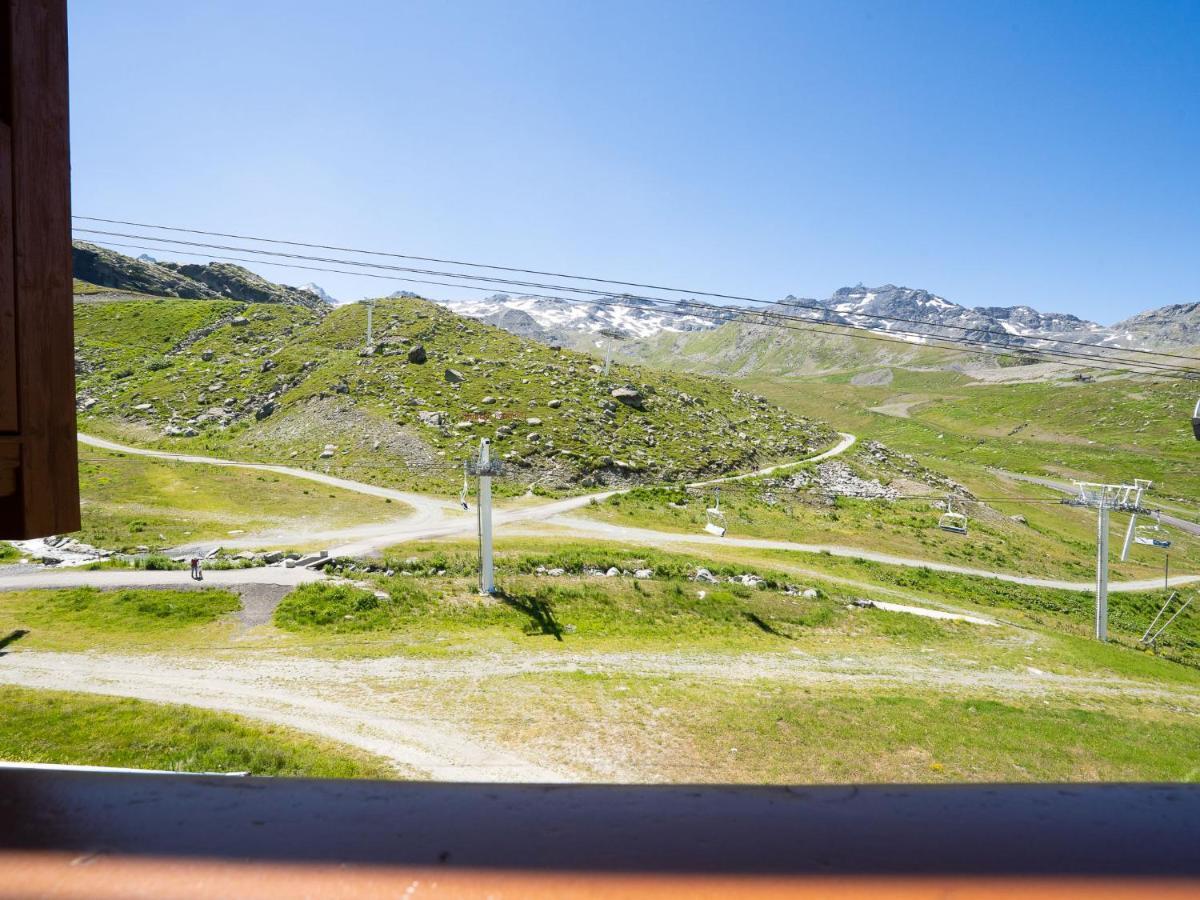 Appartement Le Roc De Peclet B-19 Val Thorens