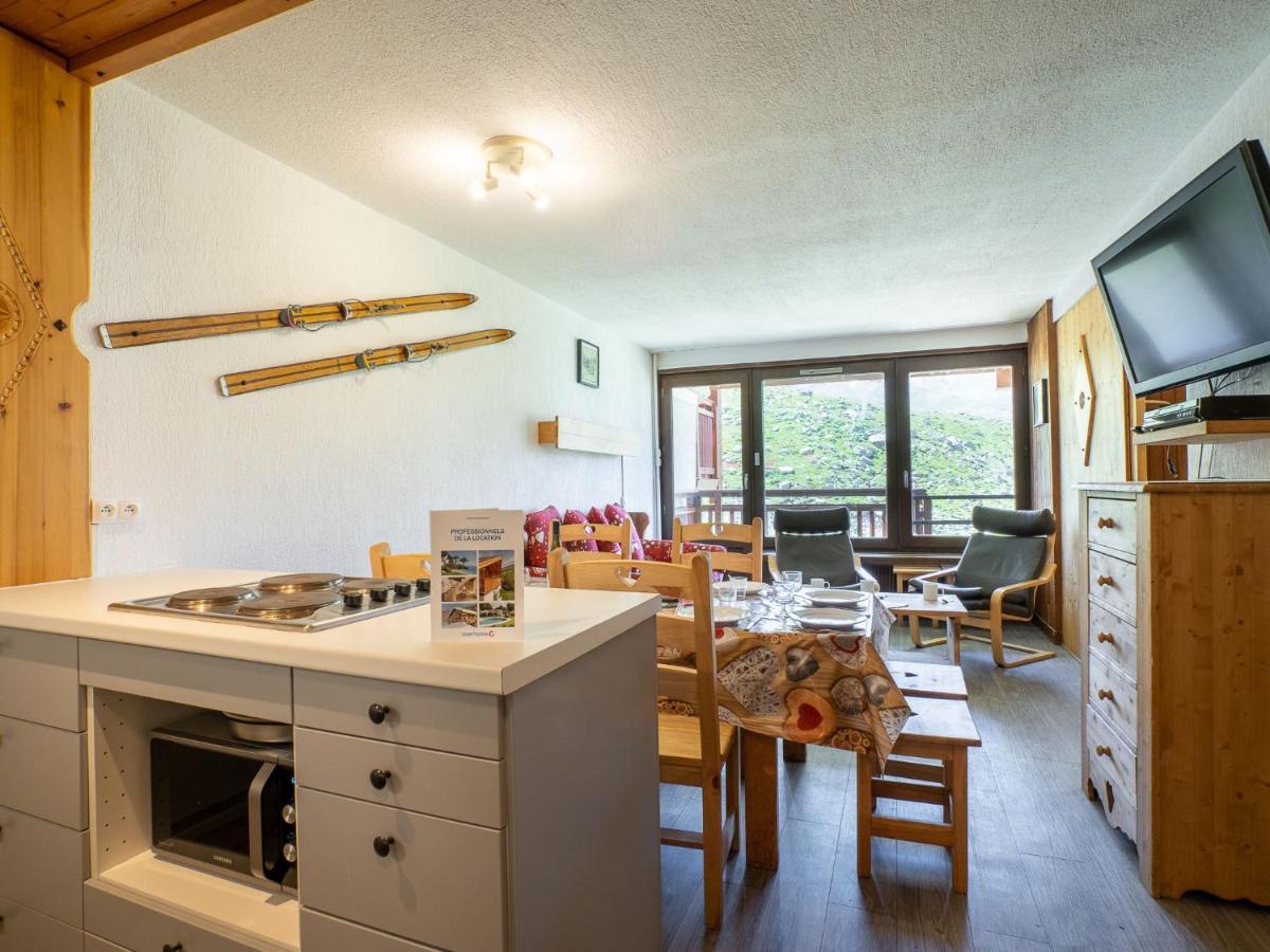 Le Roc De Peclet B-19 Appartement *