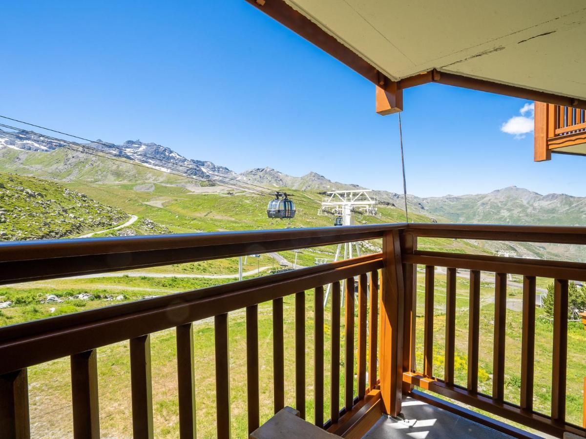 Appartement Le Roc De Peclet B-19 *