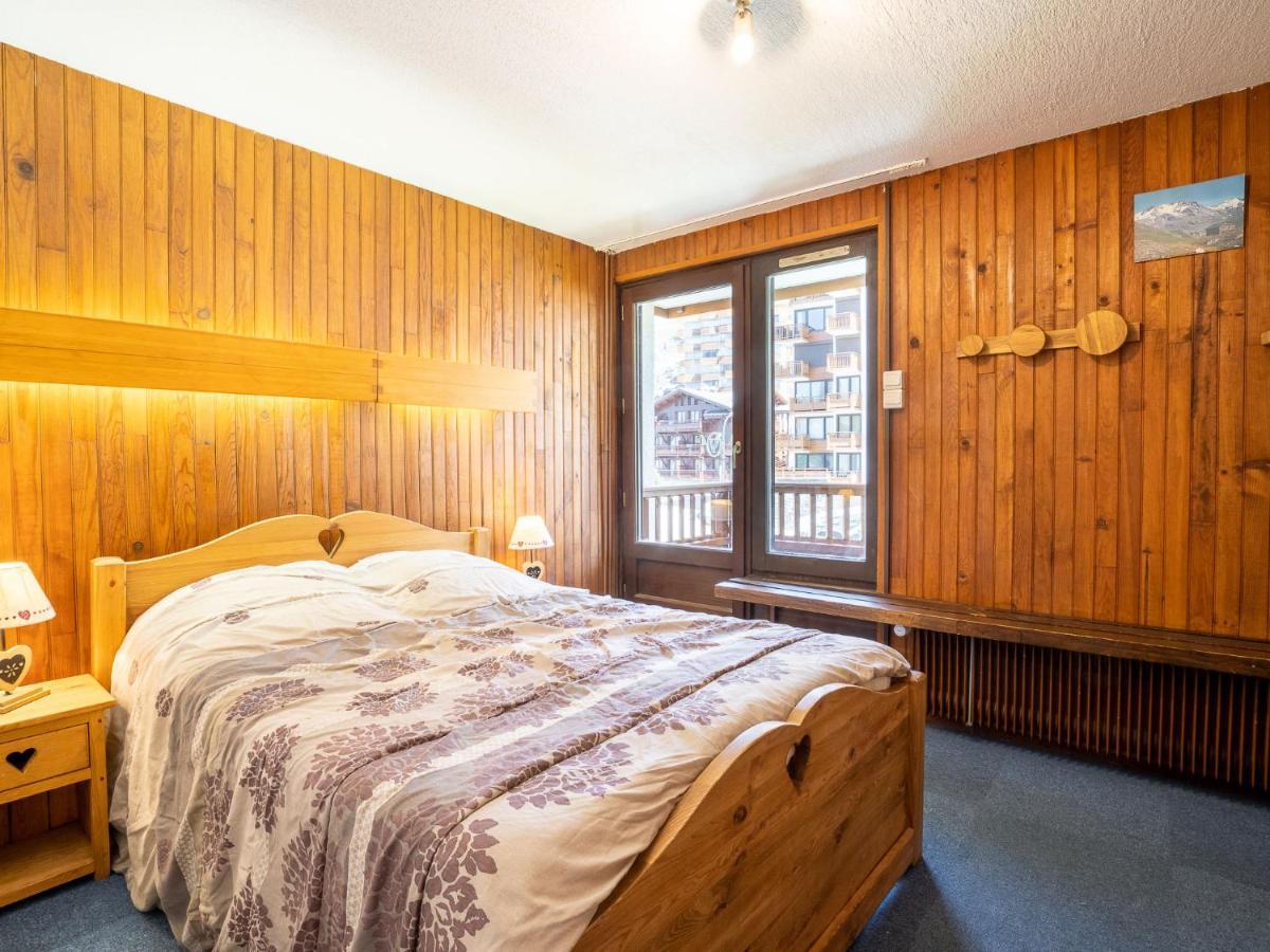 Le Roc De Peclet B-19 Appartement Val Thorens