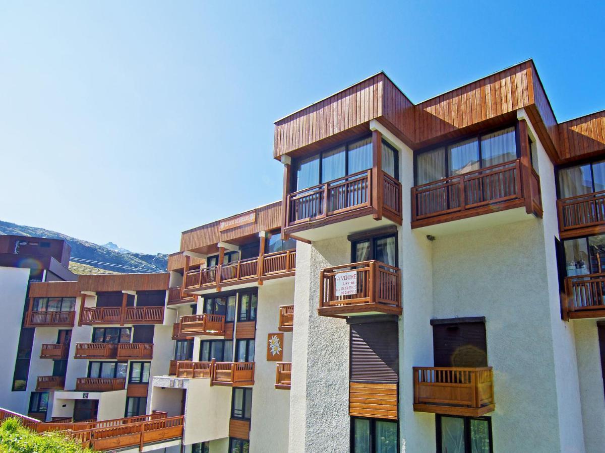 Le Roc De Peclet B-19 Appartement Val Thorens