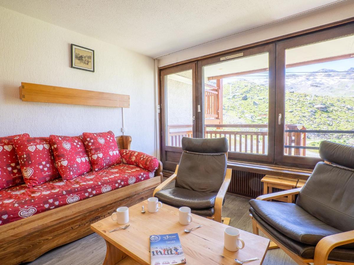 Appartement Le Roc De Peclet B-19
