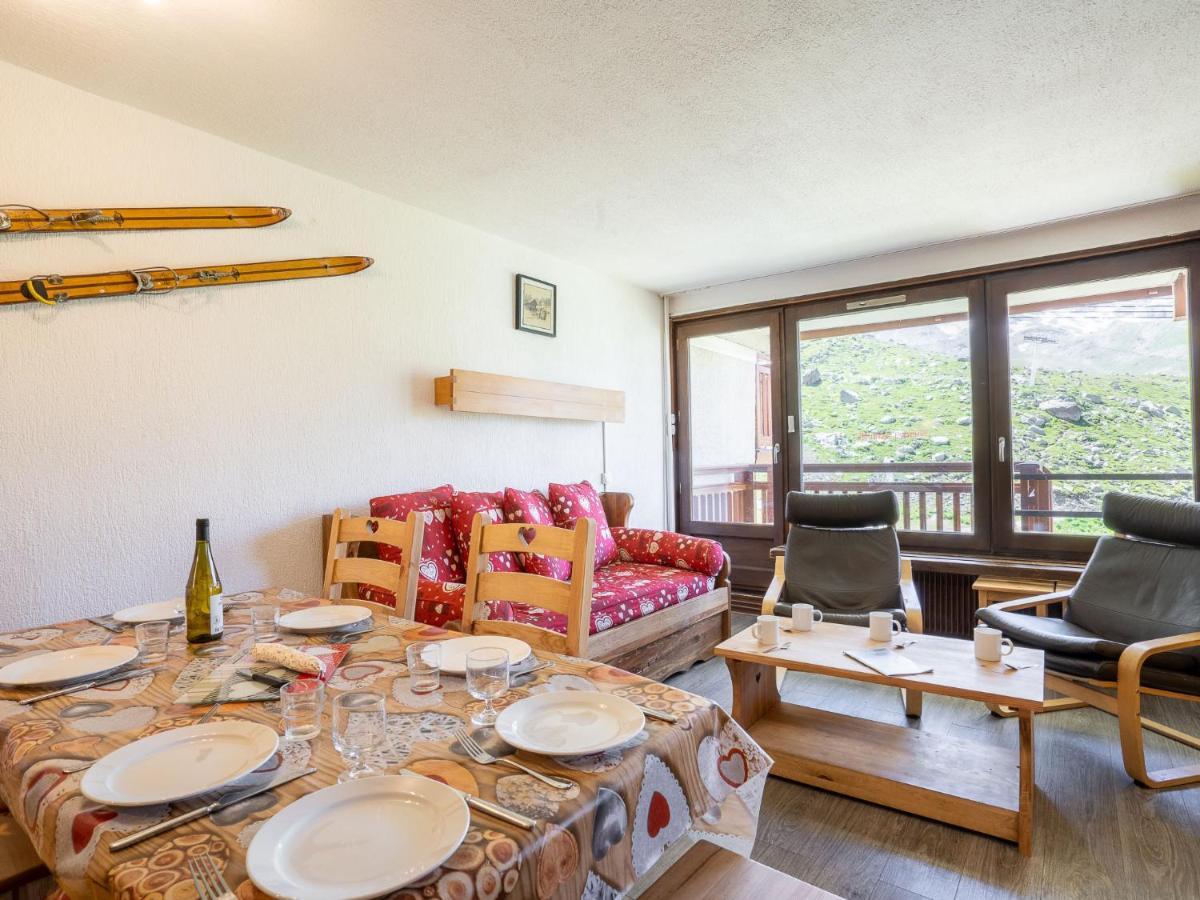 Le Roc De Peclet B-19 Appartement *